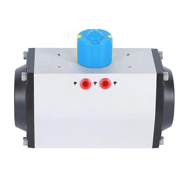 ALPHA-B系列-單作用氣動執(zhí)行器